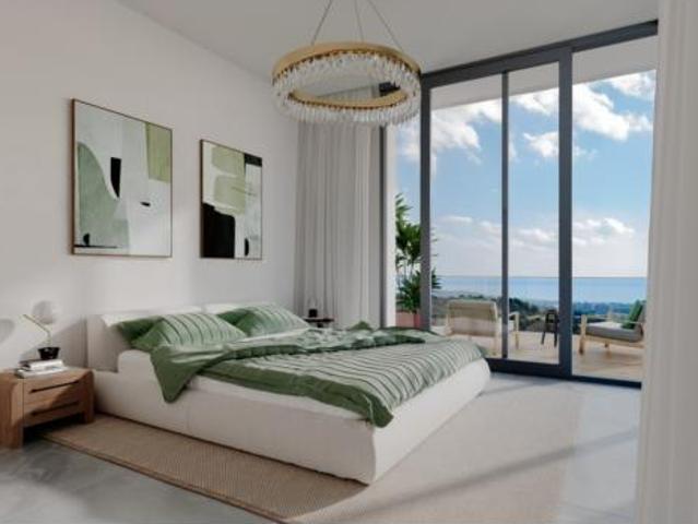 Casa en venta en Nucia Park, la Marina Baixa