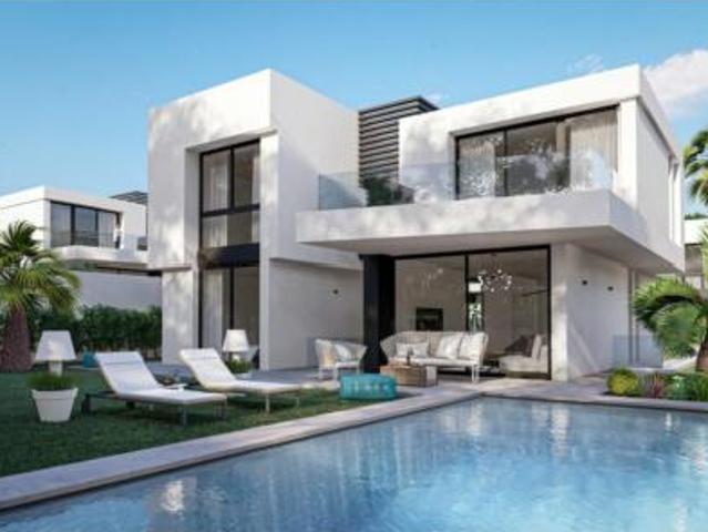 Casa en venta en Barranc Fondo, la Marina Baixa