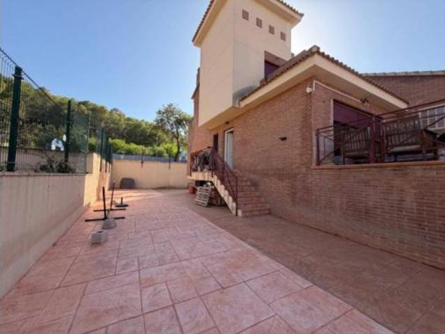 Casa en venta en Urbanització El Tossal, la Marina Baixa