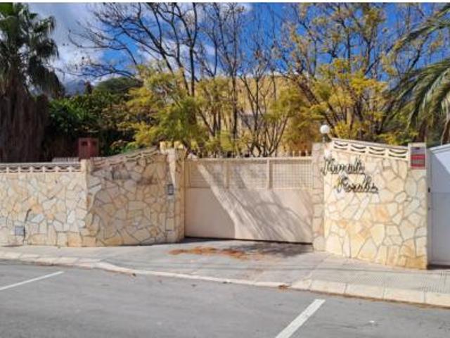Casa en venta en Coloma, la Marina Baixa
