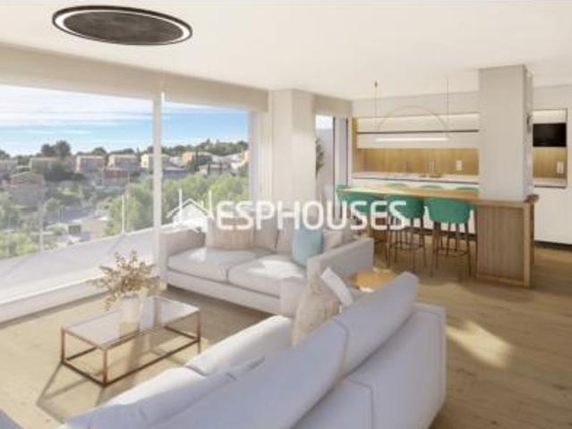 Casa en venta en Barranc Fondo, la Marina Baixa