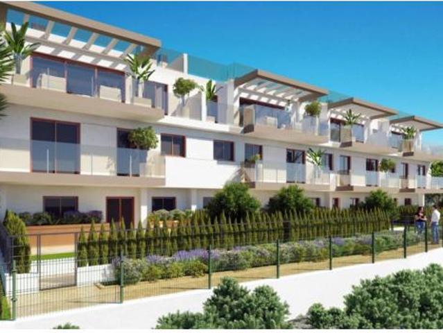 Casa en venta en La Nucia, Nucia Park