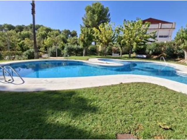 Casa en venta en la Nucia, Alacant / Alicante