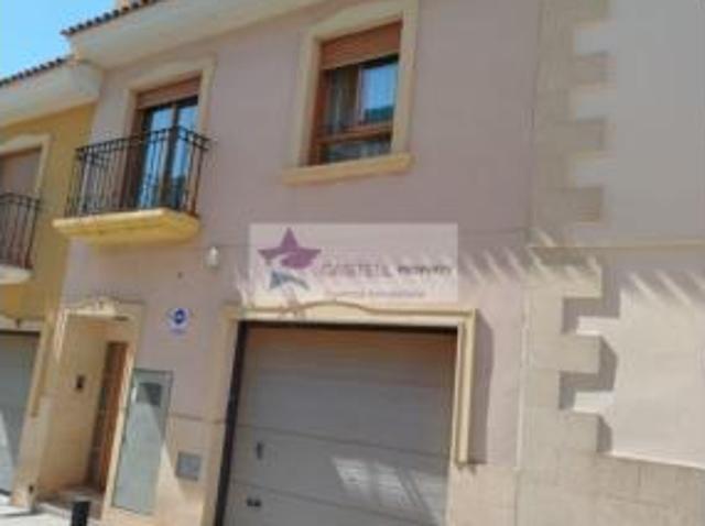 Casa en venta en la Marina Baixa, Valencia
