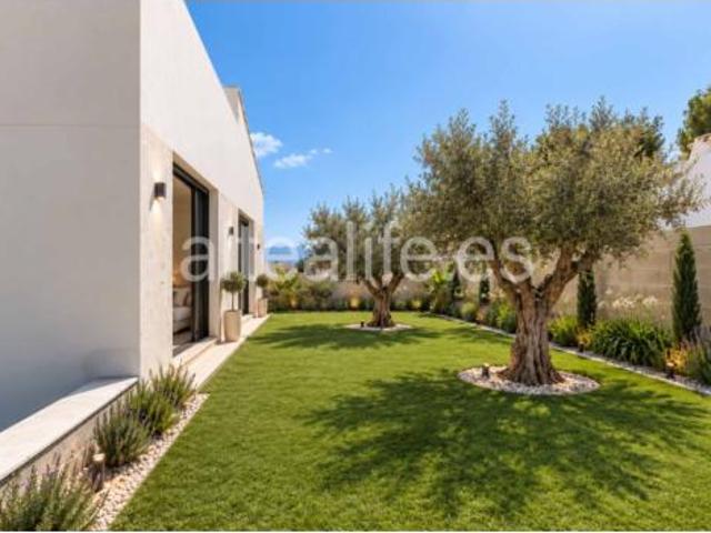Casa en venta en Barranc Fondo, la Marina Baixa