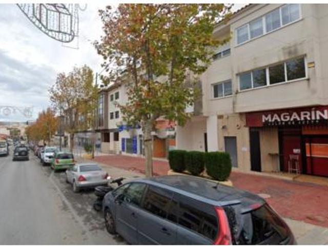 Piso en venta en la Marina Baixa, Valencia