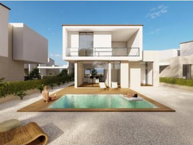 Casa en venta en Barranc Fondo, la Marina Baixa