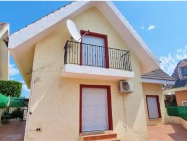 Casa en venta en Urbanització Bell Horitzó, la Marina Baixa