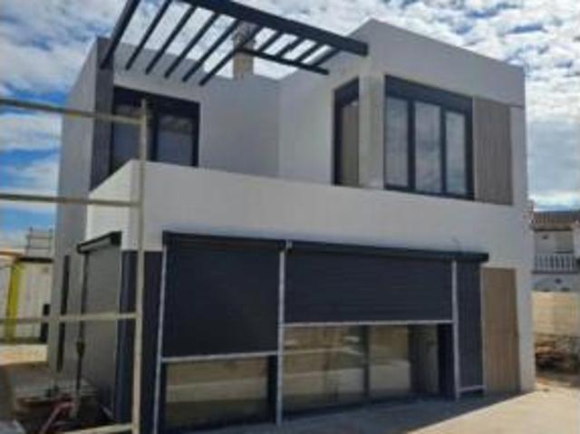 Casa en venta en Barranc Fondo, la Marina Baixa