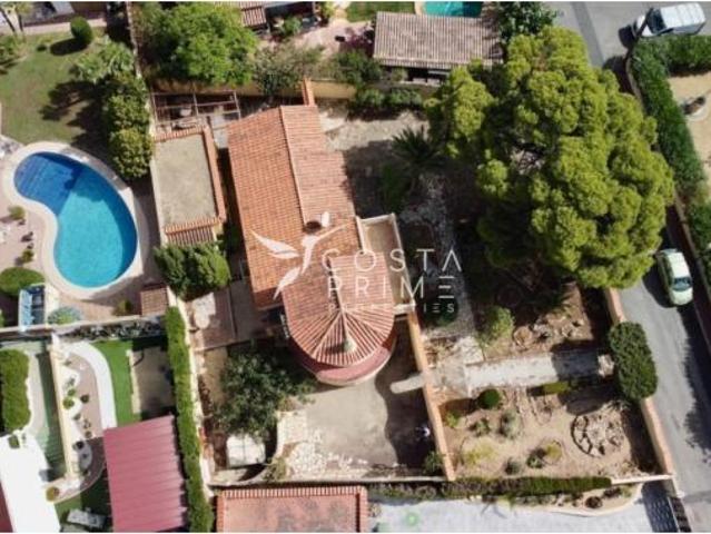 Casa en venta en Coloma, la Marina Baixa