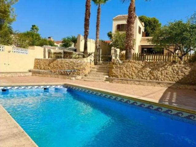 Casa en venta en Barranc Fondo, la Marina Baixa