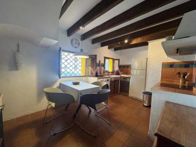 Casa en venta en la Marina Baixa, Valencia