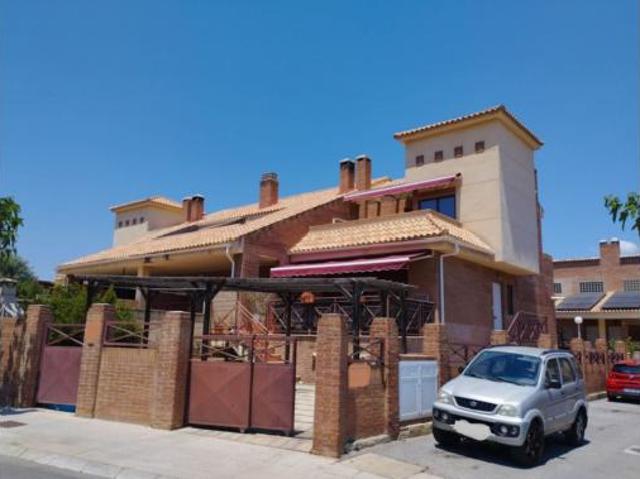 Casa en venta en Urbanització El Tossal, la Marina Baixa