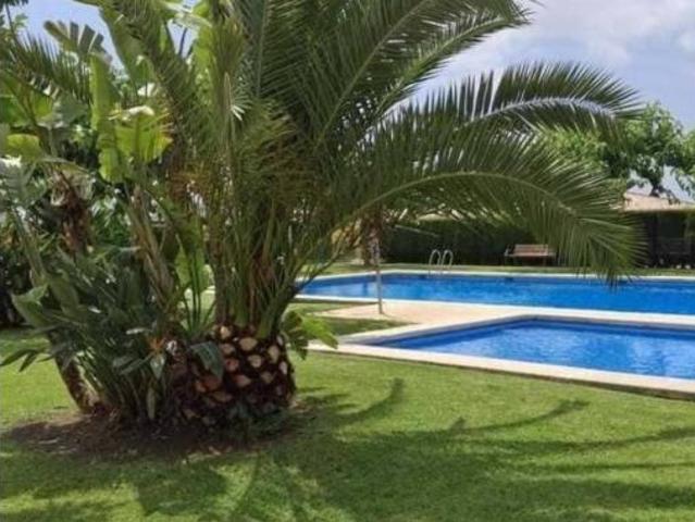 Casa en venta en La Nucia