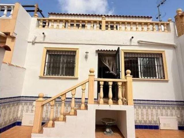 Casa en venta en Barranc Fondo, la Marina Baixa