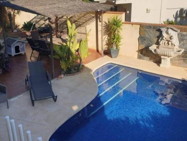 Casa en venta en Coloma, la Marina Baixa