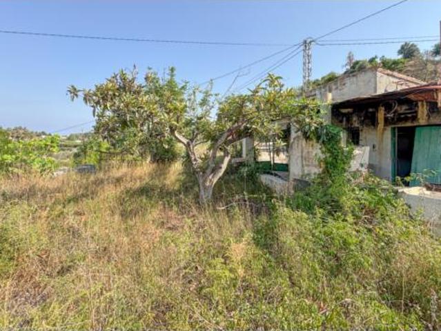 Casa en venta en la Marina Baixa, Valencia