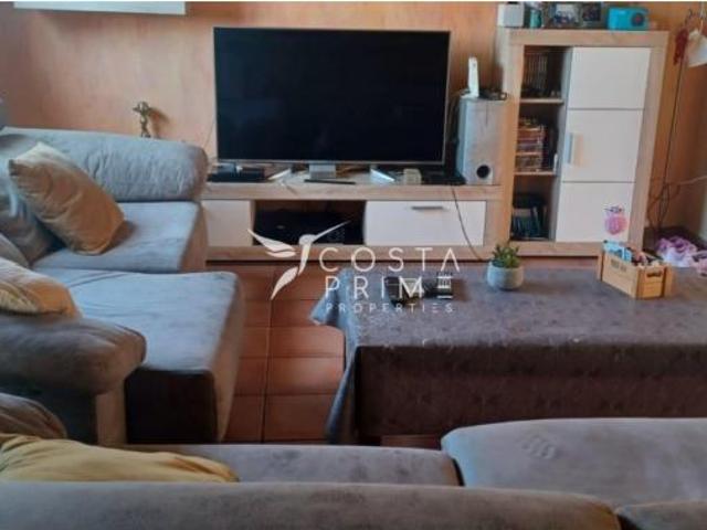 Casa en venta en Barranc Fondo, la Marina Baixa