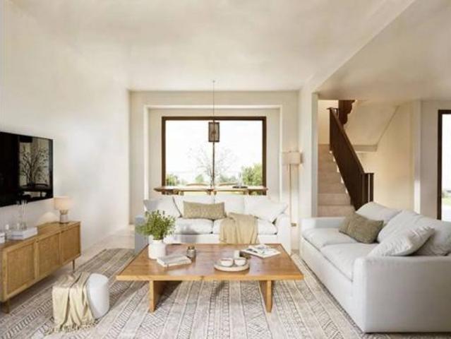 Casa en venta en La Nucia, Urbanización Panorama