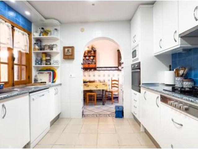 Casa en venta en la Marina Baixa, Valencia