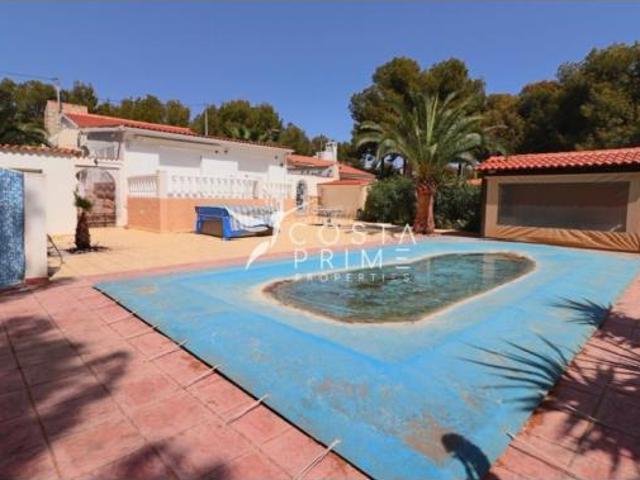 Casa en venta en Barranc Fondo, la Marina Baixa