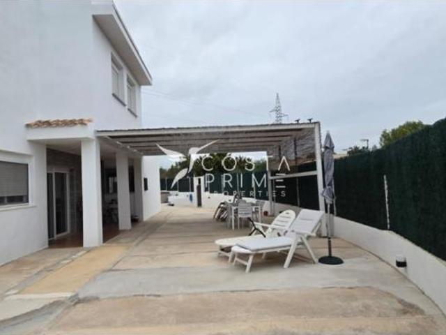 Casa en venta en Coloma, la Marina Baixa