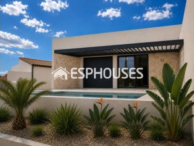 Casa en venta en Barranc Fondo, la Marina Baixa