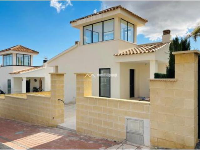 Casa en venta en Nucia Park, la Marina Baixa