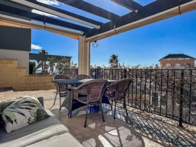 Casa en venta en Coloma, la Marina Baixa