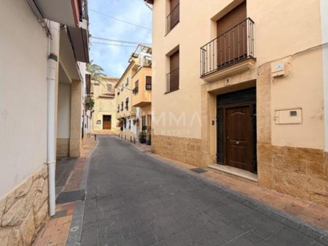 Casa en venta en la Marina Baixa, Valencia