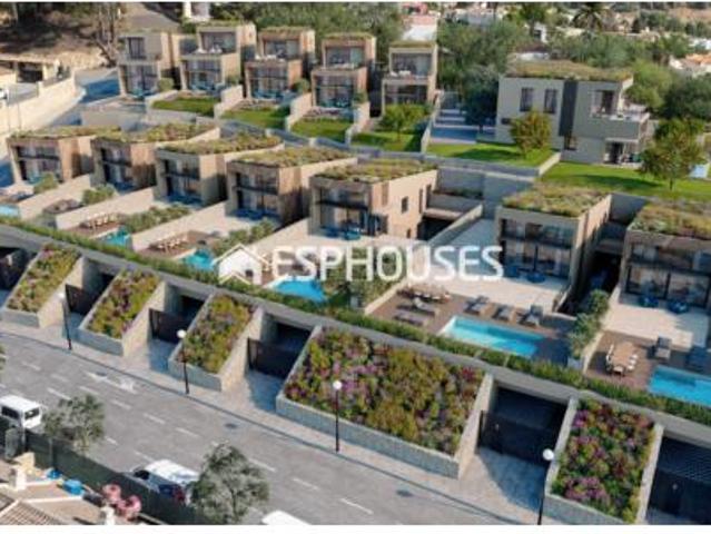 Casa en venta en Coloma, la Marina Baixa