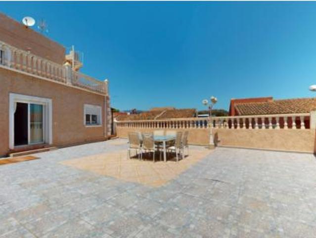 Casa en venta en Barranc Fondo, la Marina Baixa