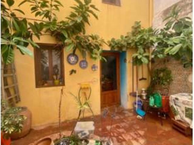 Casa en venta en La Nucia