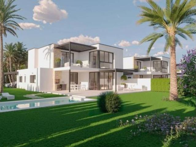 Casa en venta en Urbanització Bell Horitzó, la Marina Baixa