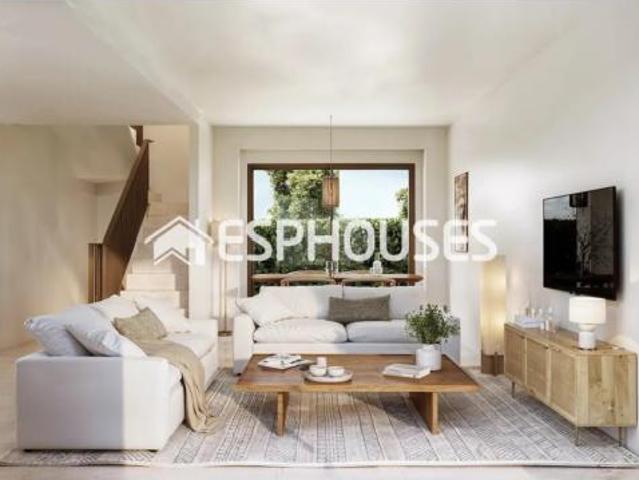 Casa en venta en Coloma, la Marina Baixa