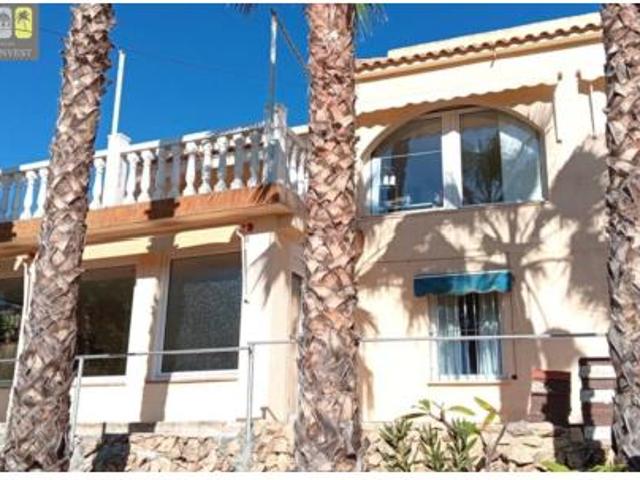 Casa en venta en Urbanització El Tossal, la Marina Baixa