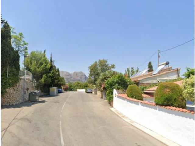 Casa en venta en Barranc Fondo, la Marina Baixa