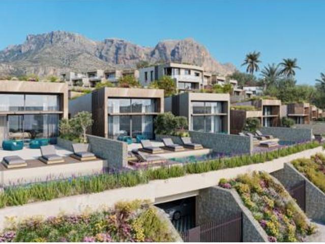 Casa en venta en Nucia Park, la Marina Baixa