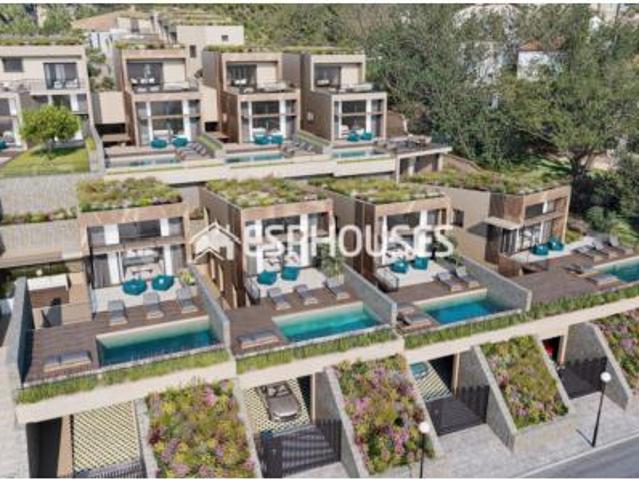 Casa en venta en Coloma, la Marina Baixa