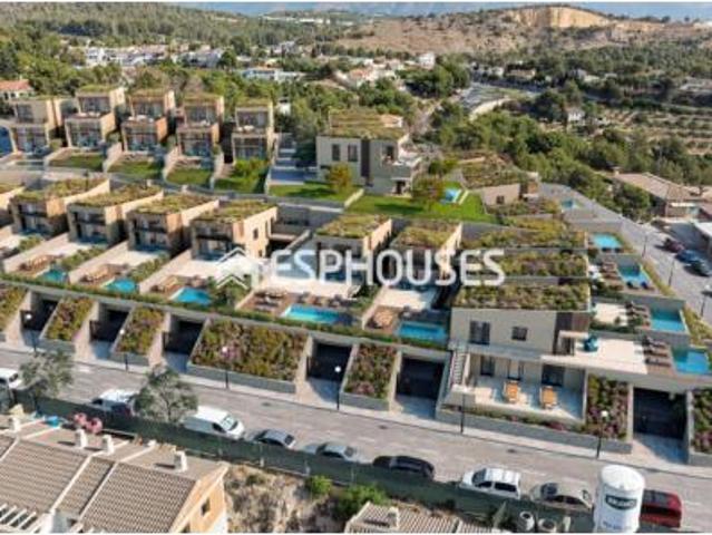 Casa en venta en Barranc Fondo, la Marina Baixa