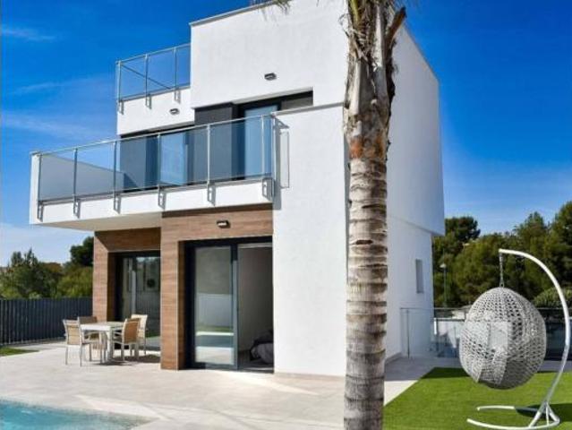 Casa en venta en Coloma, la Marina Baixa
