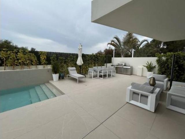 Casa en venta en Barranc Fondo, la Marina Baixa