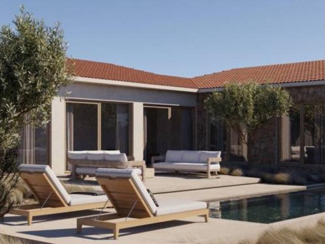 Casa en venta en Urbanització El Tossal, La Nucia