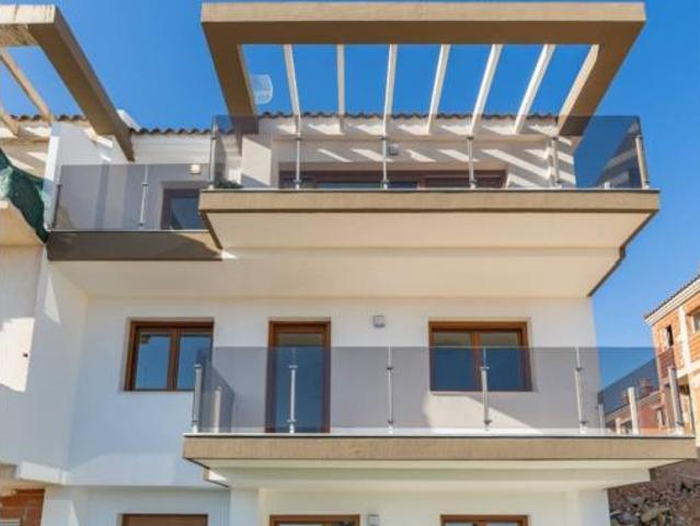 Casa en venta en Coloma, la Marina Baixa