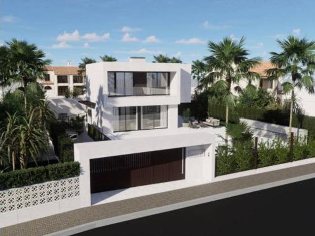 Casa en venta en Coloma, la Marina Baixa