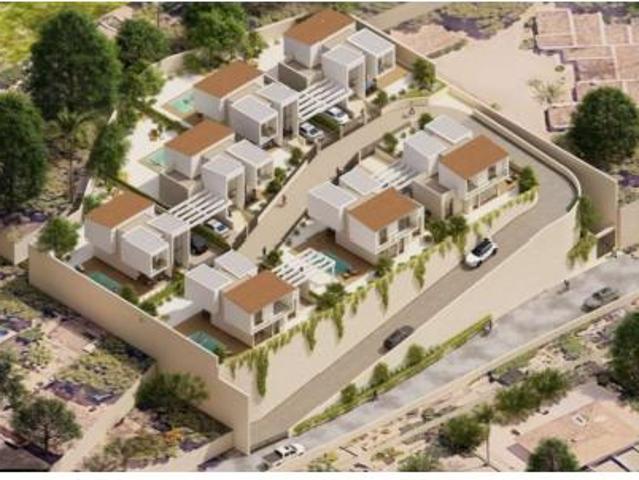 Casa en venta en Barranc Fondo, la Marina Baixa