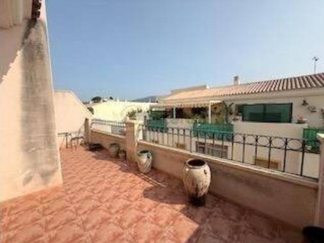 Casa en venta en La Nucia