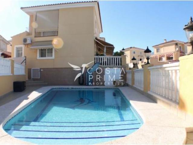 Casa en venta en Barranc Fondo, la Marina Baixa