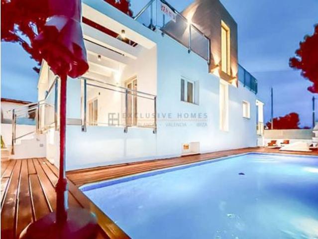 Casa en venta en Coloma, la Marina Baixa