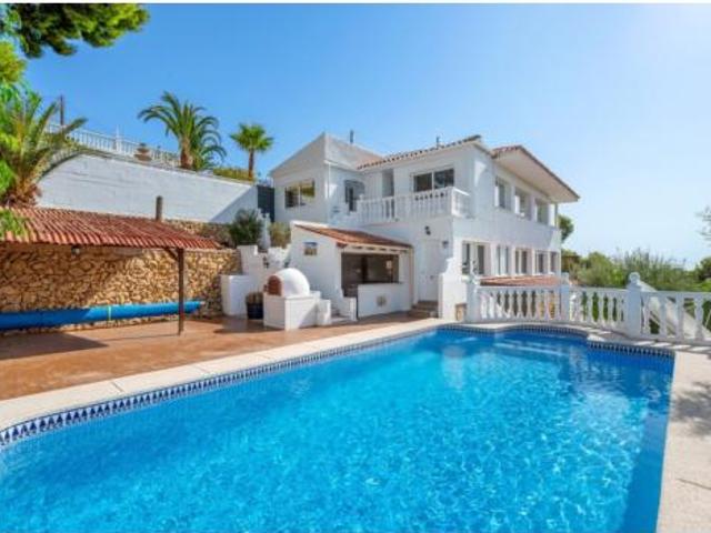Casa en venta en La Nucia